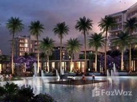 3 Bedroom Condo for sale at Badya Palm Hills, Sheikh Zayed Compounds