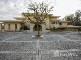 8 Schlafzimmer Villa zu verkaufen im Katameya Hills, The 5th Settlement