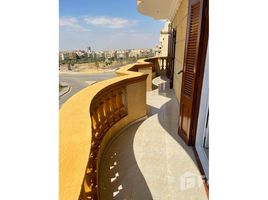 3 Bedroom Apartment for rent at Al Narges 3, Al Narges, New Cairo City, Cairo