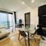 在Masteri Lumiere Riverside租赁的2 卧室 住宅, An Phu, District 2, 胡志明市