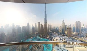 4 Bedrooms Penthouse for sale in Yansoon, Dubai Address Downtown Hotel
