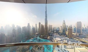 4 chambres Penthouse a vendre à Yansoon, Dubai Address Downtown Hotel