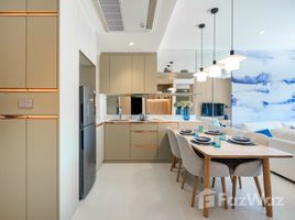 ขายอพาร์ทเม้นท์ 3 ห้องนอน ในโครงการ ลากูน่า เลคแลนด์ - วอเตอร์ไซด์ เรสซิเดนซ์, เชิงทะเล, ถลาง, ภูเก็ต, ไทย