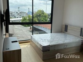 1 Schlafzimmer Wohnung zu vermieten im Bangkok Horizon Lite @ Phekasem 48 Station, Bang Wa, Phasi Charoen, Bangkok, Thailand