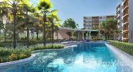 Verfügbare Objekte im Escent Phuket