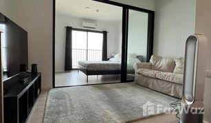 1 Schlafzimmer Wohnung zu verkaufen in Bang Kaeo, Samut Prakan A Space Mega Bangna
