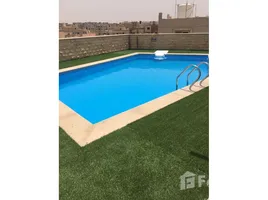 2 Bedroom Apartment for rent at American University Housing District, The 5th Settlement, New Cairo City, Cairo, Egypt