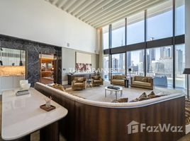 4 спален Квартира на продажу в Dorchester Collection Dubai, DAMAC Towers by Paramount, Business Bay, Дубай