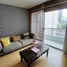 The Bangkok Sukhumvit 61 で賃貸用の 2 ベッドルーム マンション, Khlong Tan Nuea, ワトタナ, バンコク