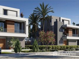 3 Habitación Villa en venta en La Vista City, New Capital Compounds
