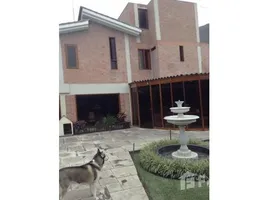 3 Habitación Departamento en venta en El Pacificador, La Molina, Lima, Lima