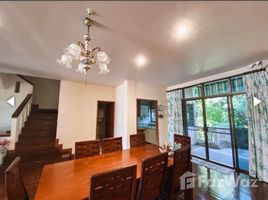 5 Habitación Adosado en venta en Pattaya, Nong Prue, Pattaya