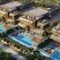 6 침실 Damac Gems Estates 1에서 판매하는 빌라, Artesia, DAMAC Hills (Akoya by DAMAC), 두바이, 아랍 에미리트