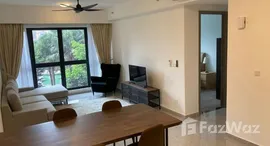 Unités disponibles à Aria luxury Resident