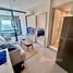 1 спален Квартира в аренду в Aspire Erawan Prime, Pak Nam, Mueang Samut Prakan, Самутпракан