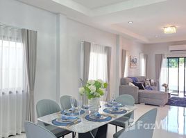 ขายบ้านเดี่ยว 3 ห้องนอน ใน ห้วยใหญ่, พัทยา, ห้วยใหญ่, พัทยา, ชลบุรี, ไทย