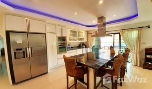 3 Schlafzimmern Wohnung zu verkaufen in Cha-Am, Phetchaburi Palm Hills Golf Club and Residence