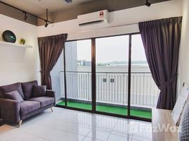Residensi Lili で賃貸用の 3 ベッドルーム ペントハウス, Bandar Seremban