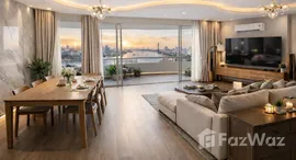 ยูนิตที่เหลืออยู่ในโครงการ บางกอก ริเวอร์ มารีน่า