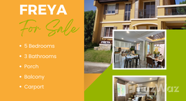 Available Units at Camella Negros Oriental