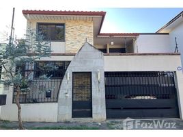 3 Habitación Casa en venta en Mora, San José, Mora