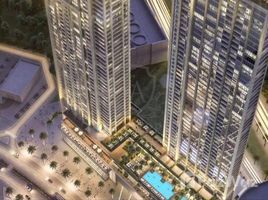 2 chambre Appartement à vendre à Forte 1., BLVD Heights, Downtown Dubai