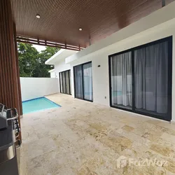 Villa en Sosua, foto 3
