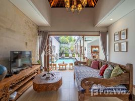 2 Bedroom House for sale in Gianyar, Bali, Ubud, Gianyar