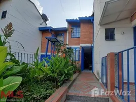 2 Habitación Casa en venta en Medellín, Antioquia, Medellín