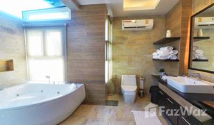 3 Bedrooms Villa for sale in Thap Tai, Hua Hin Smart House Valley