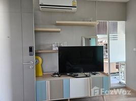 1 Bedroom Condo for sale at The Tempo Grand Sathorn-Wutthakat, Bang Kho, Chom Thong