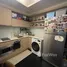 1 Bedroom Condo for rent at Via Botani, Khlong Tan Nuea