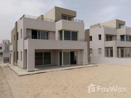 4 Bedroom Villa for sale at Palm Hills Golf Views, Cairo Alexandria Desert Road, 6 October City