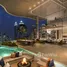 4 Bedroom Penthouse for sale at Casa Canal, dar wasl, Al Wasl, Dubai
