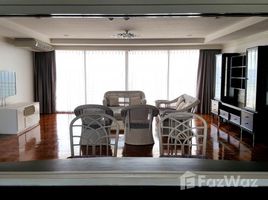 4 спален Квартира в аренду в Royal Cliff Garden, Nong Prue