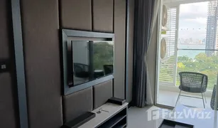 芭提雅 农保诚 Sky Residences Pattaya 1 卧室 公寓 售 