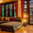 1 Bedroom Villa for rent at Kirikayan Luxury Pool Villas & Suite, Maenam