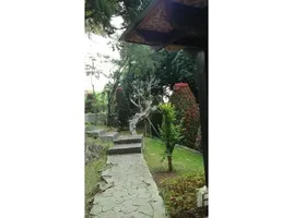 4 Schlafzimmer Haus zu verkaufen in Bogor, West Jawa, Megamendung, Bogor, West Jawa