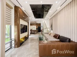 4 Habitación Villa en alquiler en Hoa Cuong Nam, Da Nang, Hoa Cuong Nam