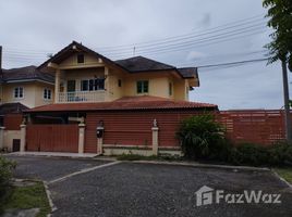 6 Schlafzimmer Haus zu verkaufen im Baan Donsiri, Bueng Thong Lang