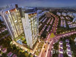 2 Bedroom Apartment for sale at Petalz by Danube, Prime Residency