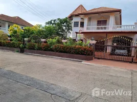 4 Schlafzimmer Haus zu vermieten im Thanyawan Place Village, Nong Prue, Pattaya