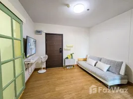 1 Schlafzimmer Wohnung zu vermieten im Supalai Veranda Rama 9, Bang Kapi