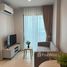 1 спален Кондо в аренду в Nue Mega Plus Bangna , Bang Kaeo, Bang Phli, Самутпракан