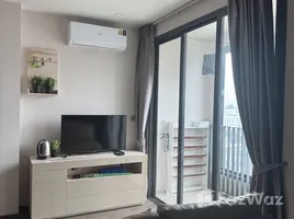 อพาร์ทเม้นท์ สตูดิโอ ให้เช่า ในโครงการ ไอดีโอ คิว สยาม-ราชเทวี, ถนนพญาไท