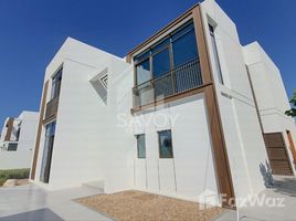 4 Schlafzimmer Haus zu verkaufen im Al Jubail Island, Saadiyat Beach, Saadiyat Island, Abu Dhabi, Vereinigte Arabische Emirate