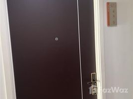 ขายคอนโด 2 ห้องนอน ในโครงการ เดอะ เพรสซิเดนท์ สุขุมวิท - สมุทรปราการ, ท้ายบ้านใหม่