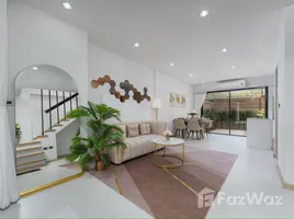 บ้านเดี่ยว 3 ห้องนอน ให้เช่า ในโครงการ เฮ้าส์ นิช แจ้งวัฒนะ – สามัคคี, บางตลาด, ปากเกร็ด