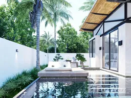 3 Habitación Villa en venta en Sunset Garden Phase 5, Rawai, Phuket Town, Phuket