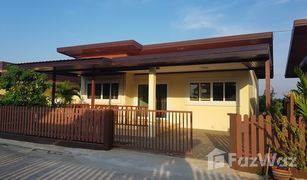 2 Bedrooms House for sale in Pak Nam Pran, Hua Hin Pranburi Valley Village